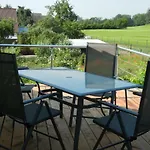 Apartman Kranichruf Schöneberg