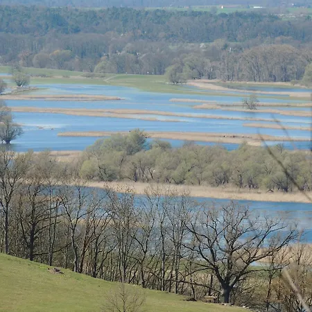 Apartamento Kranichruf