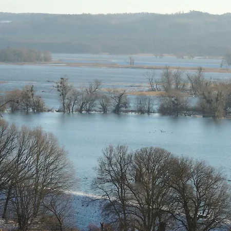 Kranichruf Apartamento *