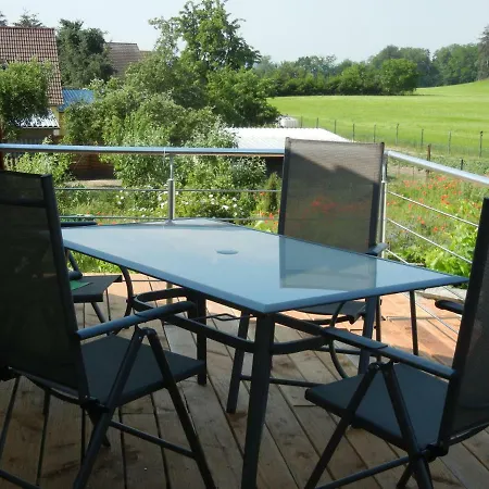 Apartment Kranichruf Schoneberg (Brandenburg)