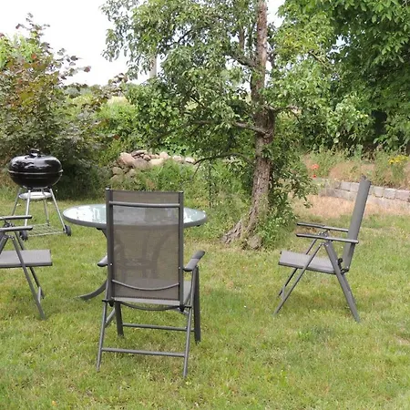 Kranichruf Apartment