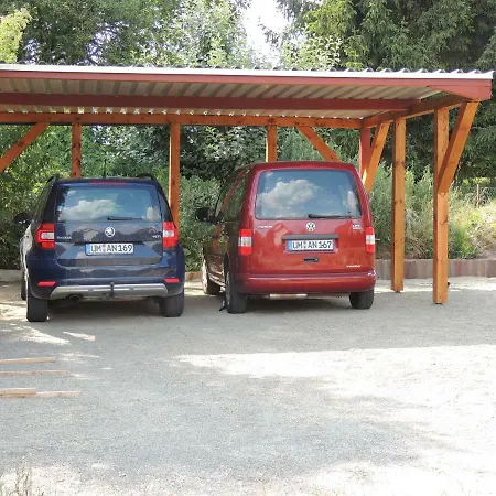 Kranichruf Apartment