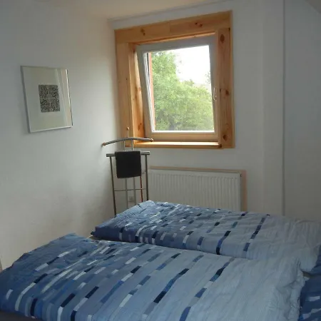 Kranichruf * Schoneberg (Brandenburg)