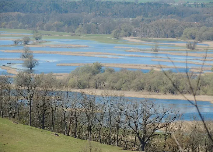 Apartamento Kranichruf