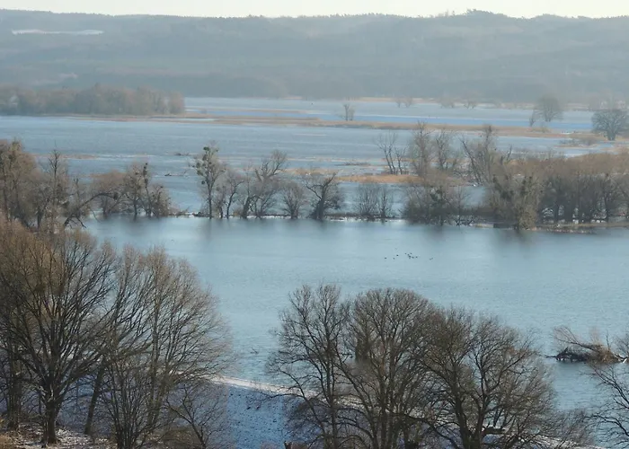 Kranichruf Apartamento *