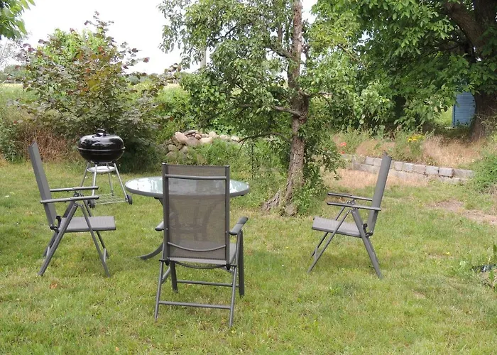 Kranichruf Apartamento